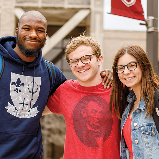 >An Estate-Planning Checklist for the New Year